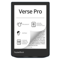 PocketBook Verse Pro Azure