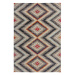 Kusový koberec Manor Frances Multi – na ven i na doma - 120x170 cm Flair Rugs koberce