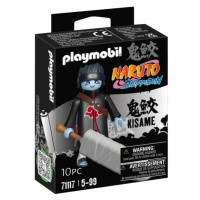 PLAYMOBIL Naruto Shippuden 71117 Kisame