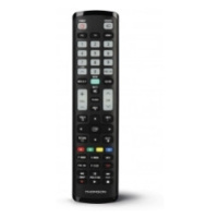 Thomson ROC1128SAM, univerzálny ovládač pre TV Samsung