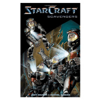 StarCraft 1 - Scavengers