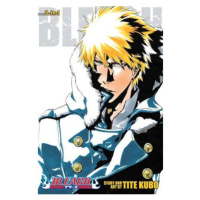 Viz Media Bleach 3in1 Edition 17 (Includes 49, 50, 51)