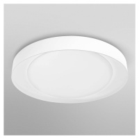 LEDVANCE SMART+ WiFi Orbis Eye CCT 49 cm biela