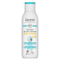 LAVERA Basis Spevňujúce telové mlieko s Q10 250 ml