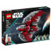 LEGO® Star Wars™ 75362 Jediský raketoplán T-6 Ahsoky Tano