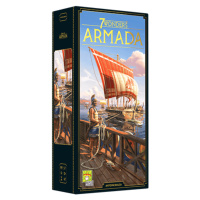 Repos 7 Wonders 2nd Ed: Armada