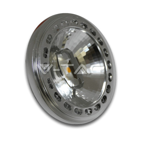 Žiarovka LED 12V 15W, 4500K, 780lm, AR111 VT-1110 (V-TAC)