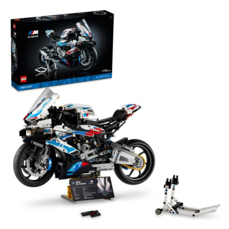 LEGO® Technic 42130 BMW M 1000 RR