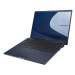 ASUS ExpertBook i5-1235U/8GB/256GB SSD/15,6" FHD/IPS/WIN11Pro/Black