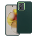 FRAME Case Motorola Moto G73 5G green