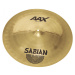 Sabian AAX China 18'' Brilliant