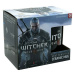 Hrnček The Witcher 3 Witcher Signs 480 ml (meniaci sa motív)