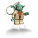 LEGO® Star Wars Yoda svietiaca figúrka (HT)