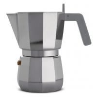 Espresso kávovar Moka 6C - Alessi