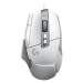 Logitech G502 X, White