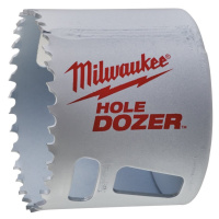 MILWAUKEE Kruhová pílka Bi-metal O 60 mm