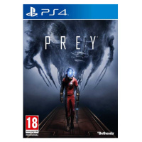 Prey (PS4)