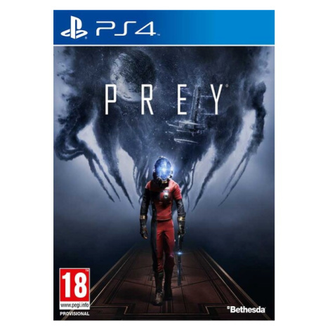 Prey (PS4)