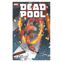 Marvel Deadpool Classic 10