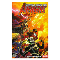 CREW Avengers 8: Do nitra Phoenix