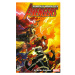 CREW Avengers 8: Do nitra Phoenix
