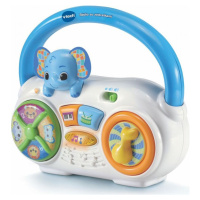 Vtech Rádio so zvieratkami SK