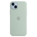 Apple Silikónový kryt s MagSafe pre iPhone 14 Plus Succulent, MPTC3ZM/A