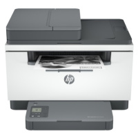 HP LaserJet MFP/M234sdn/MF/Laser/A4/LAN/USB