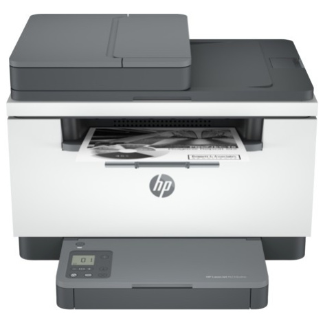 HP LaserJet MFP M234sdn 6GX00F#B19 laserová multifunkcia