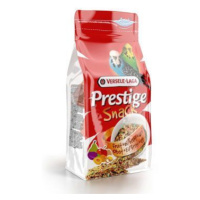 VL Prestige Snack Budgies 125g zľava 10%