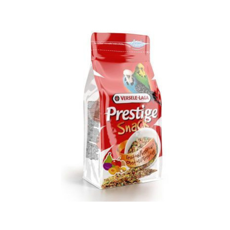 VL Prestige Snack Budgies 125g