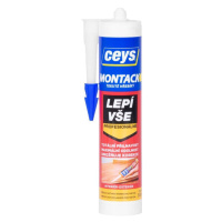 Lepidlo Ceys MONTACK PROFESSIONAL, 300 ml