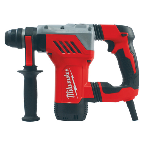 MILWAUKEE 3 kg SDS-Plus vŕtacie kladivo PLH28E