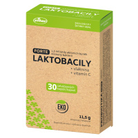 VITAR Laktobacily Forte EKO 30 kapsúl