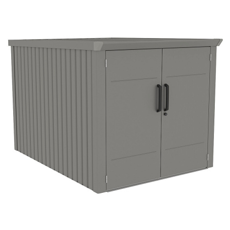 Záhradné úložné boxy DEOKORK