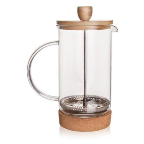 French pressy a moka kanvice Orion