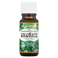 SALOOS Škorica 10 ml