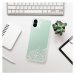 Odolné silikónové puzdro iSaprio - White Lace 02 - Xiaomi Redmi A1 / A2