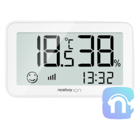 Zabezpečenie Niceboy