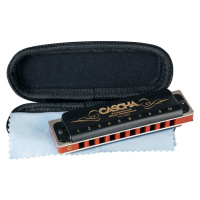 Cascha Professional Blues Series A-major