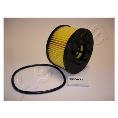 Olejový filter ASHIKA 10-ECO022