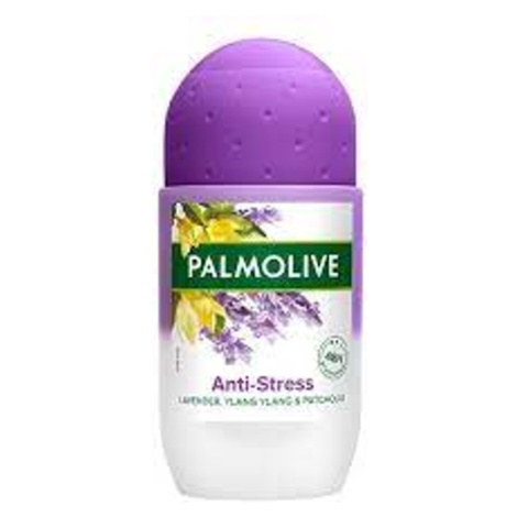 PALMOLIVE Anti- stres Roll-on 50 ml