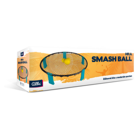 Albi Smash ball