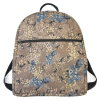 batoh Pinkie Suede Japan Taupe II