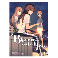 Seven Seas Entertainment Bloom Into You 04