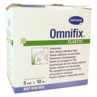 OMNIFIX ELASTIC 5 CM X 10 M