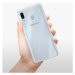 Silikónové puzdro iSaprio - 4Pure - mléčný bez potisku - Samsung Galaxy A30