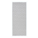 Kusový koberec Meadow 102471 grey – na ven i na doma - 140x200 cm Hanse Home Collection koberce