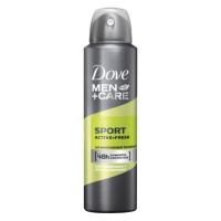 Dove MEN+CARE Sport Active + Fresh deodorant 150ml