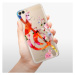 Odolné silikónové puzdro iSaprio - Music 01 - Huawei P Smart